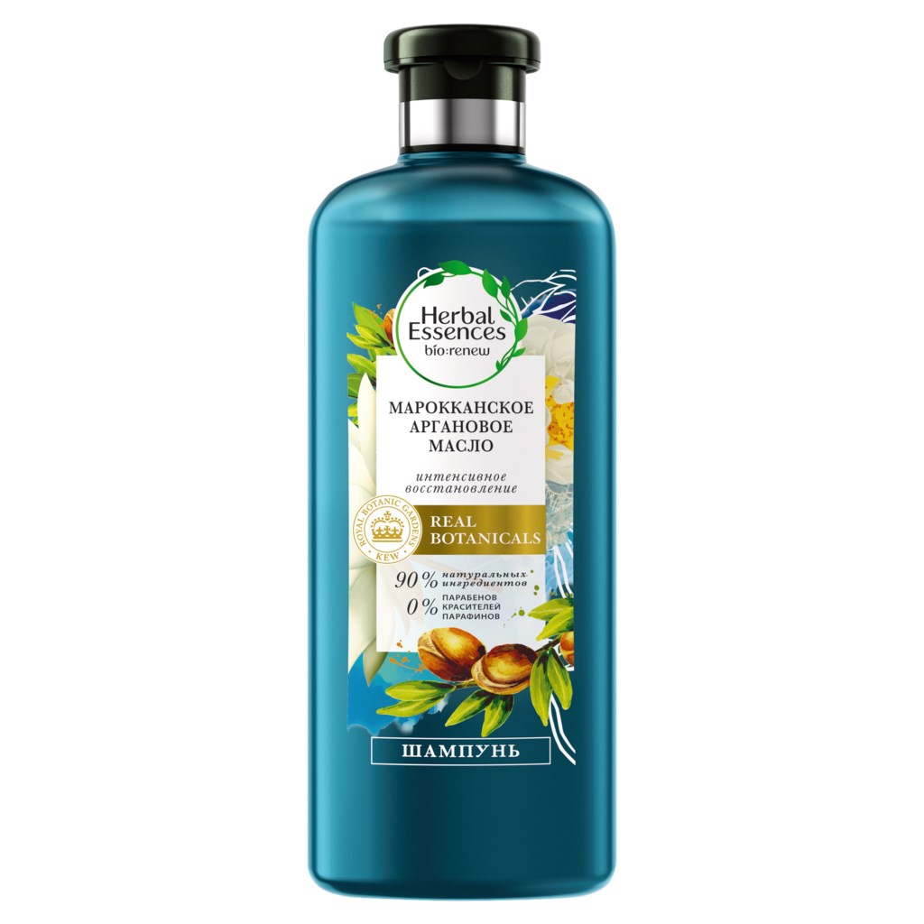 herbal essences szampon uk