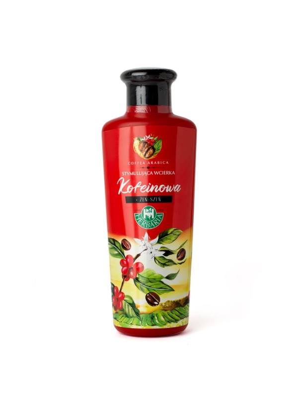 herbaria banfi szampon do włosów 250ml