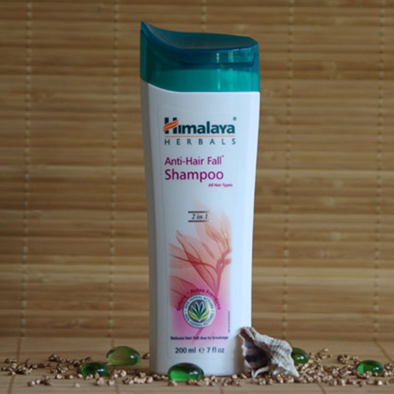 himalaya herbals szampon przeciw