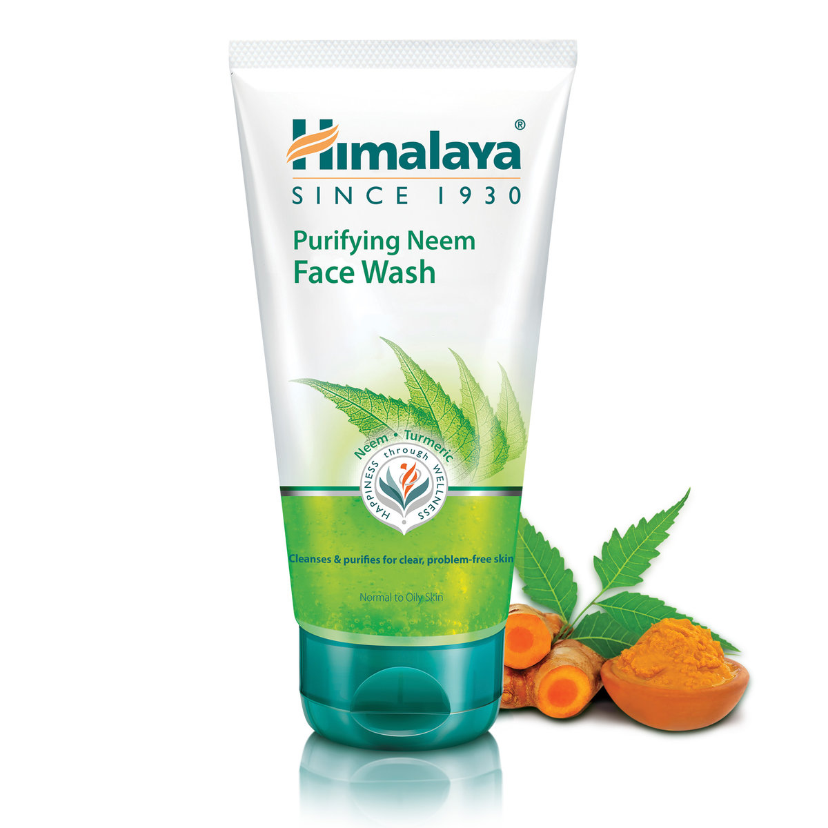 himalaya płyn do mycia twarzy