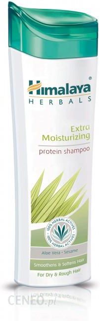 himalaya szampon proteinowy do włosów normalnych