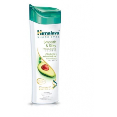 himalaya szampon proteinowy