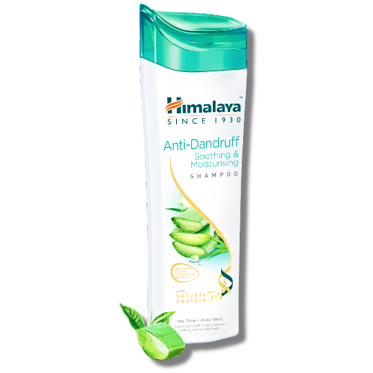 himalaya szampon przeciwłupieżowy 2w1