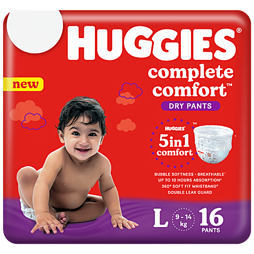 huggies 4