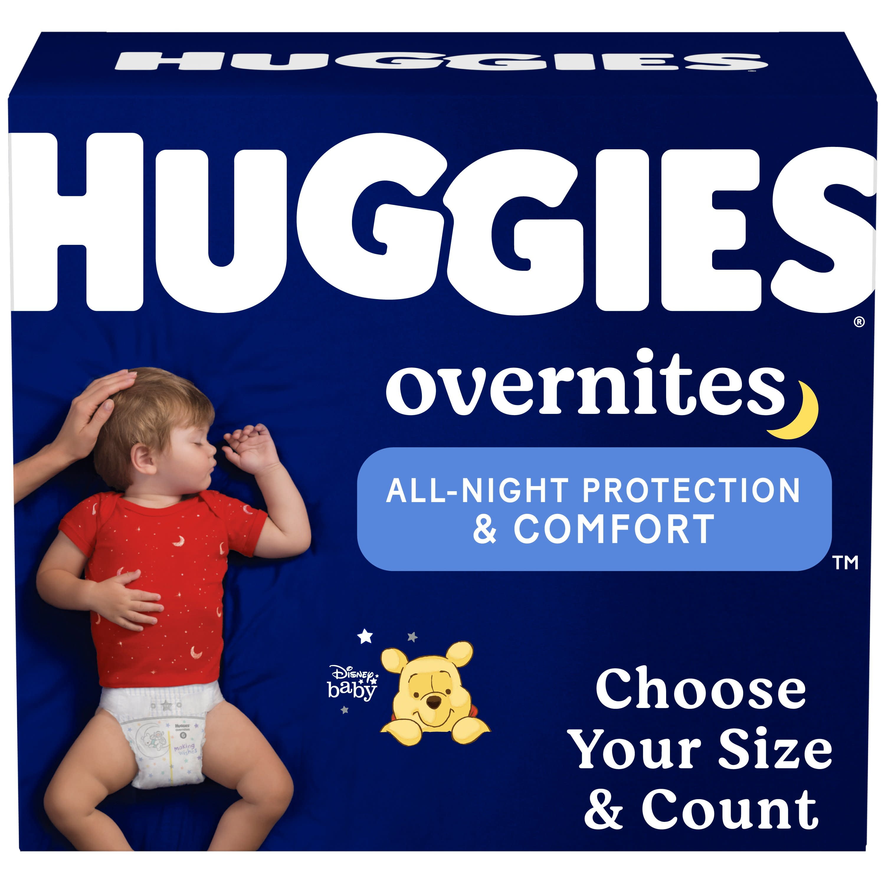 huggies 58
