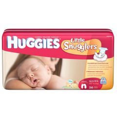 huggies allegro