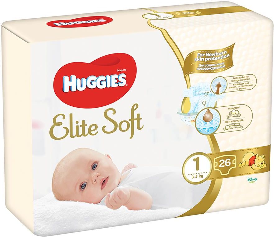 huggies ceneo