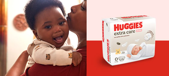 huggies co to