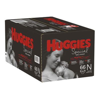 huggies firma