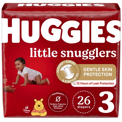 huggies jumbo 3