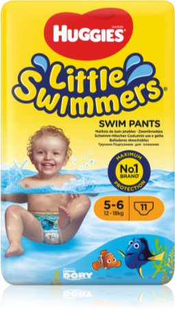 huggies little swimmers 5 6