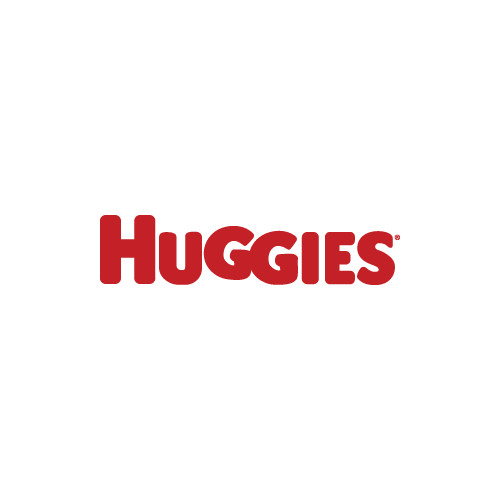 huggies logo