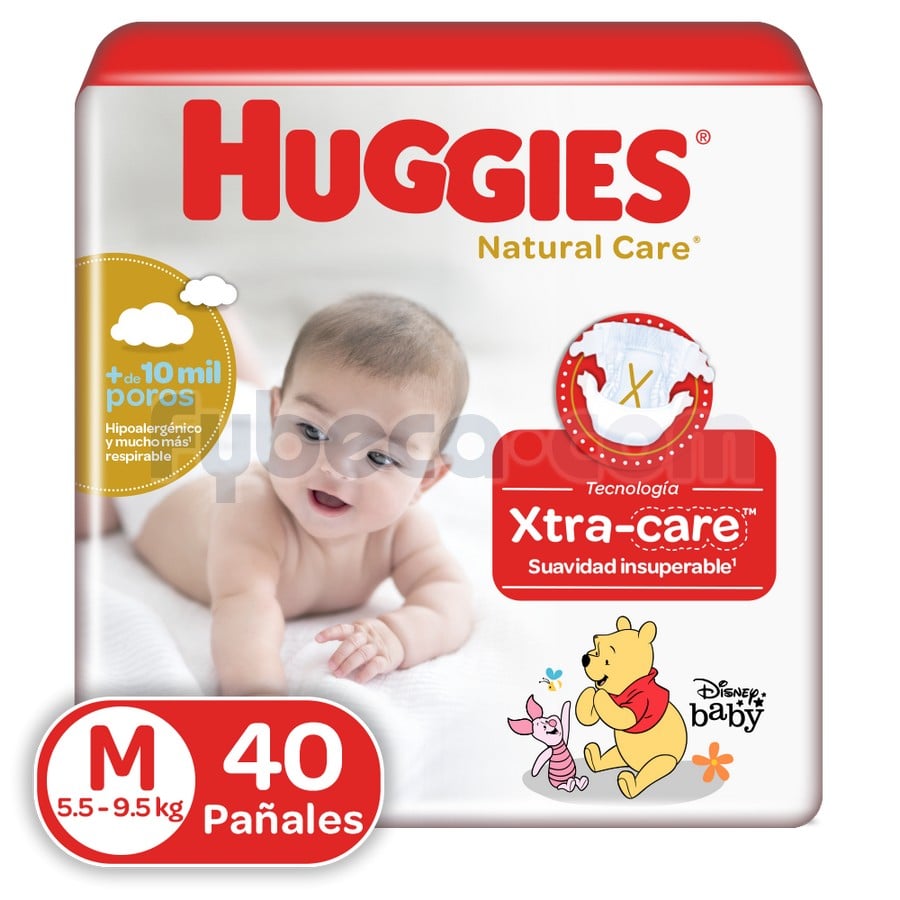 huggies natural care sroka