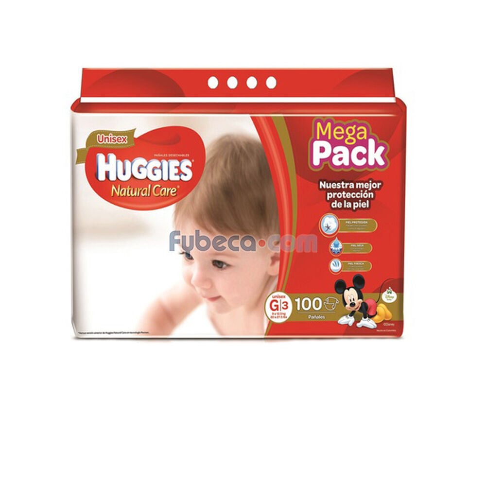 huggies natural care sroka