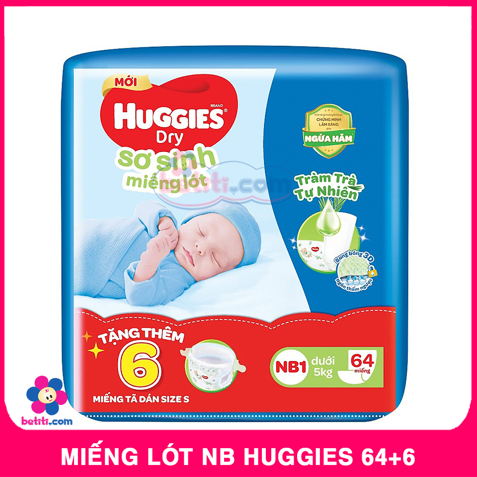 huggies newborn 1