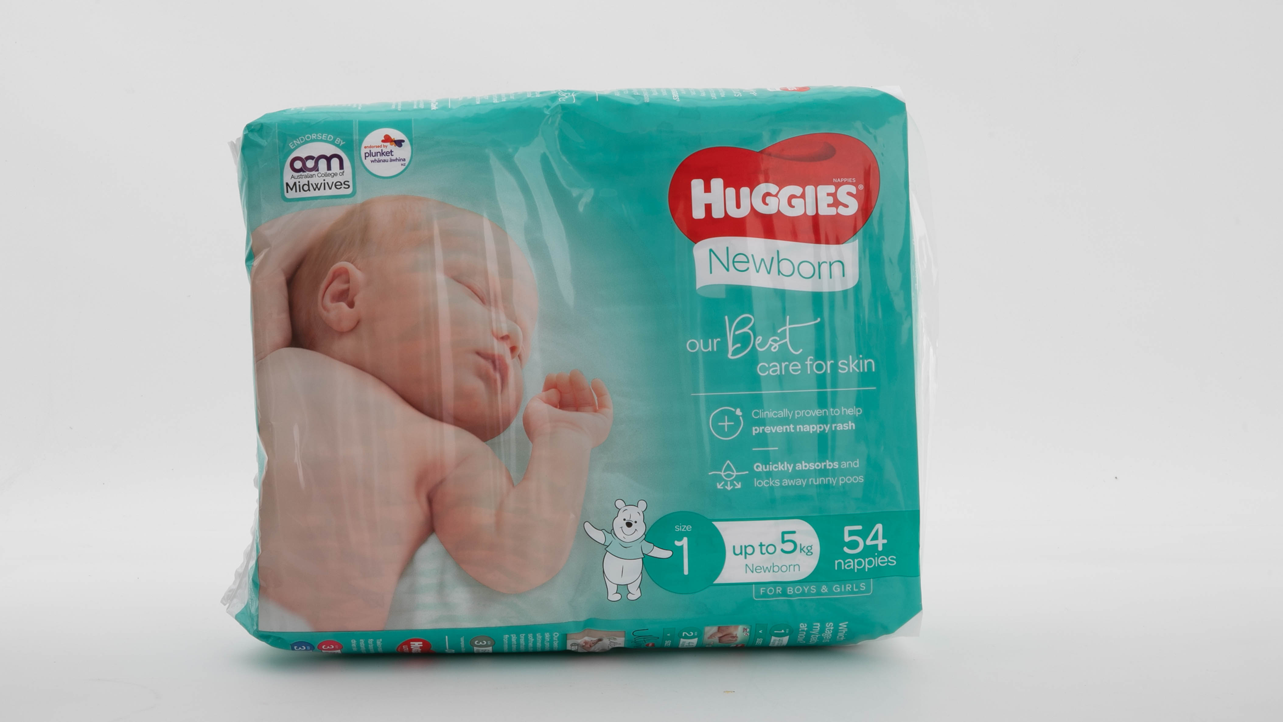 huggies newborn 1