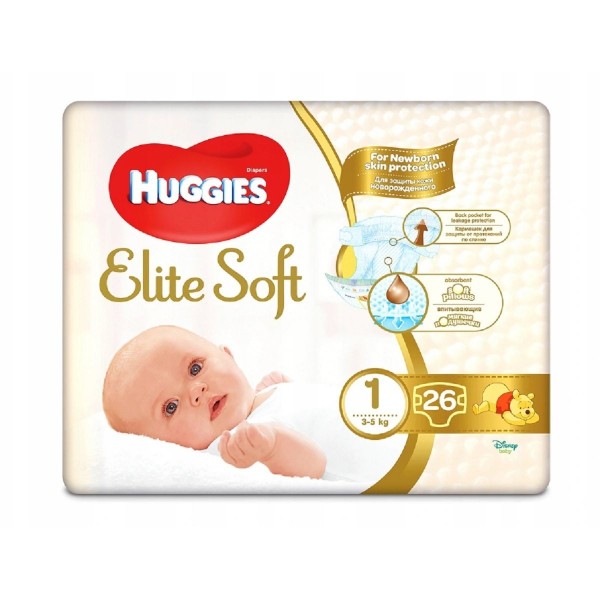 huggies newborn sklep