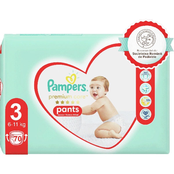 huggies pants 3 pret