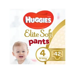 huggies pants opinie