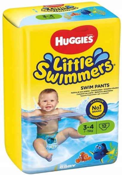 huggies pieluchy pieluchomajtki