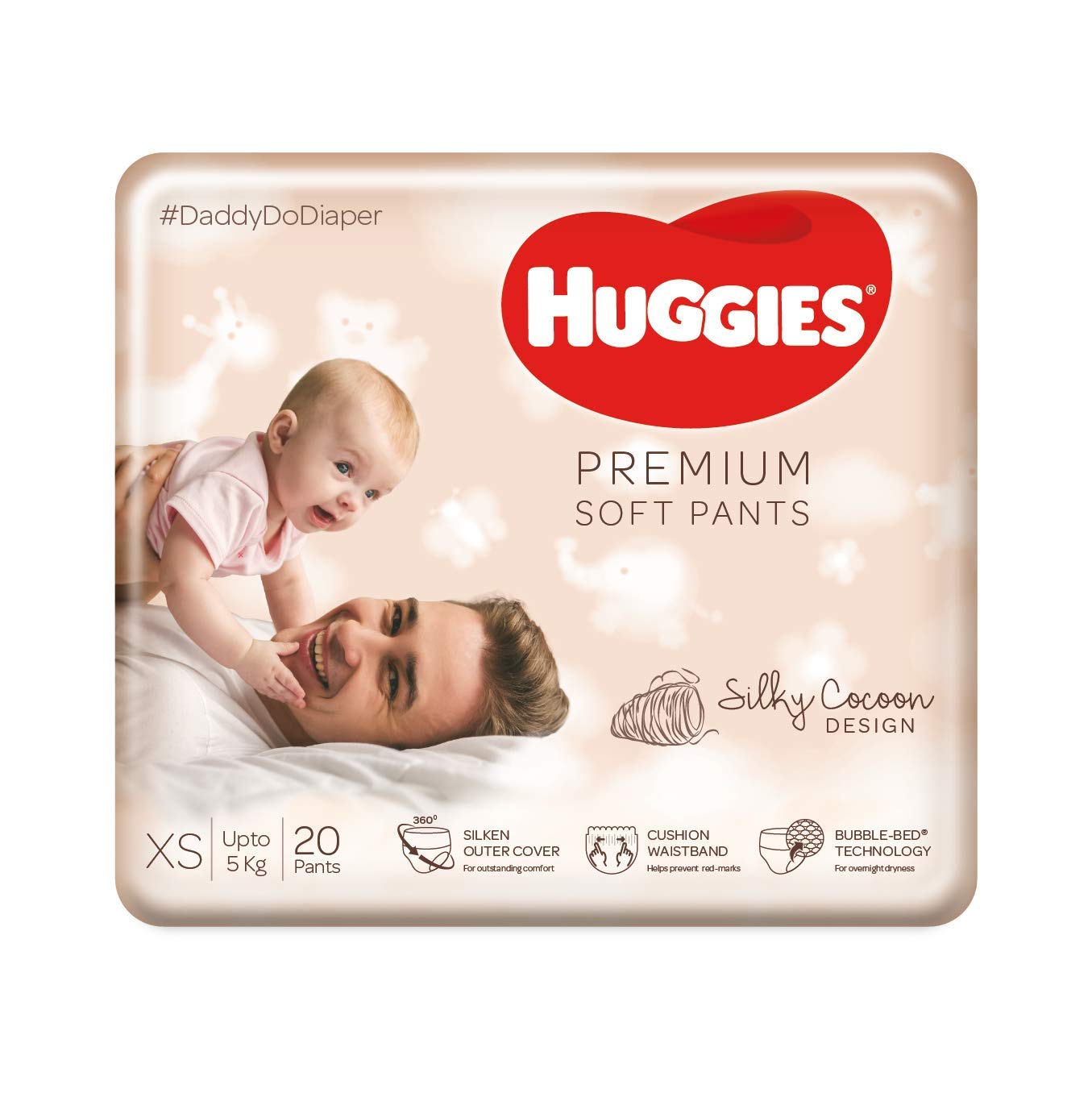 huggies premium