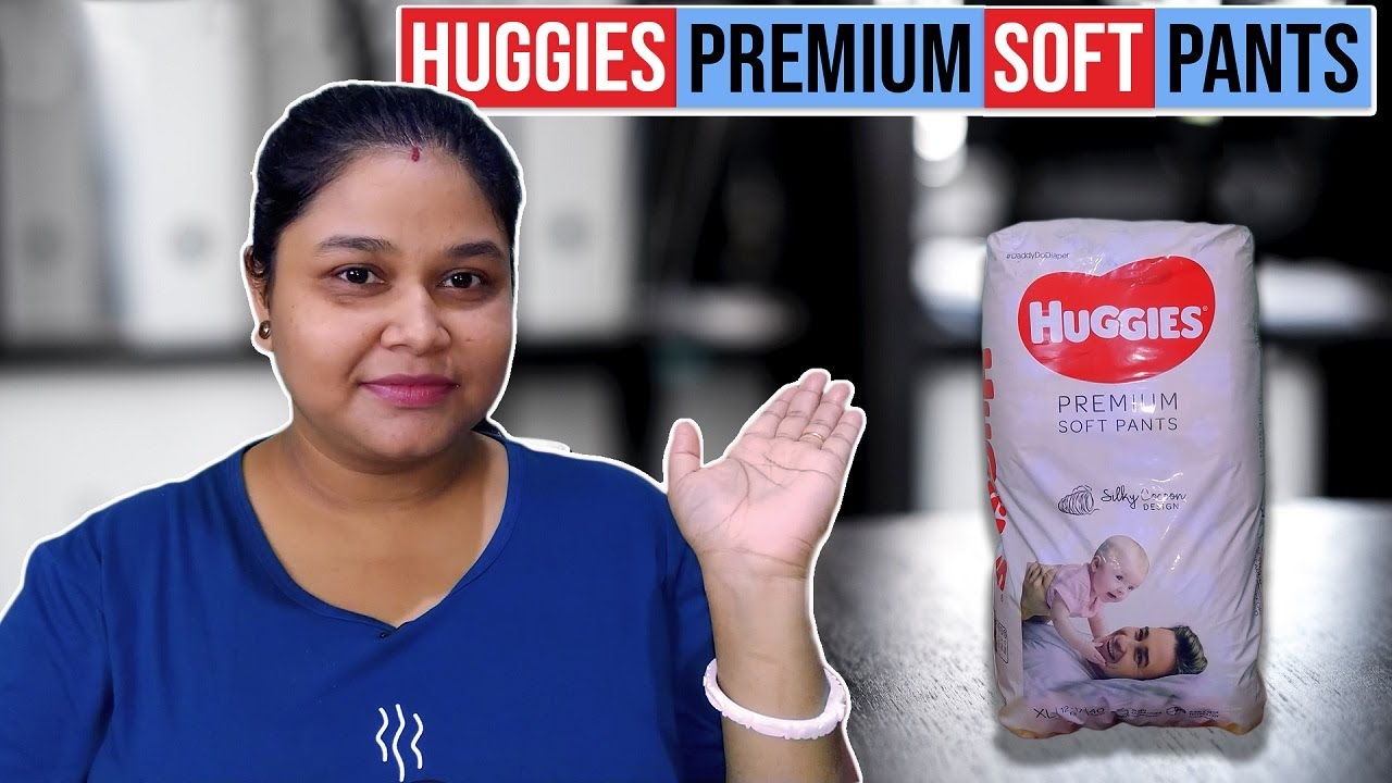 huggies premium