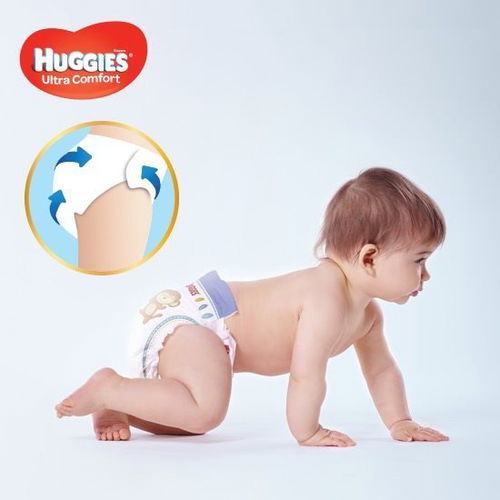 huggies producent