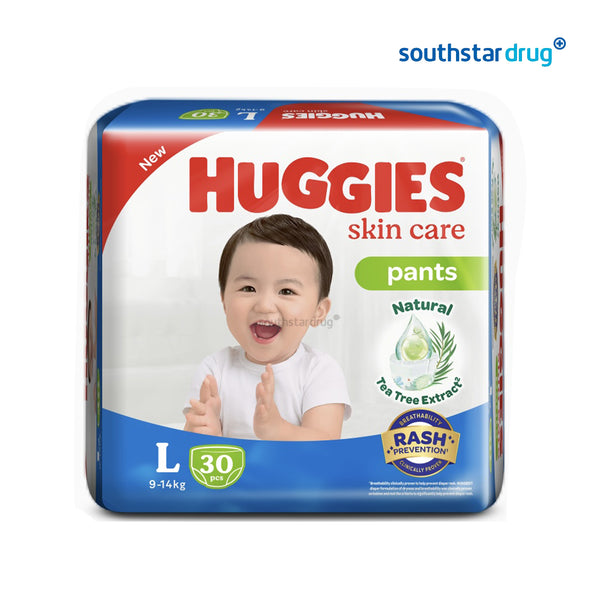 huggies soft skin srok