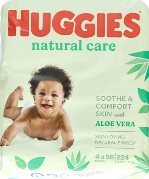 huggies strona