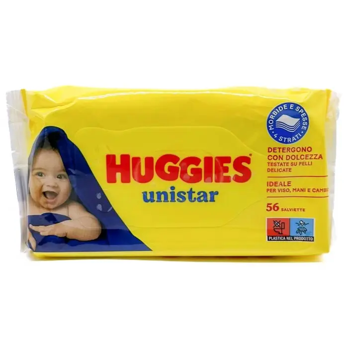 huggies unistar 4