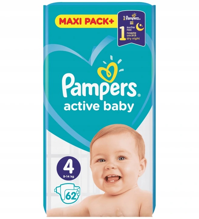 hurtownia pieluch pampers