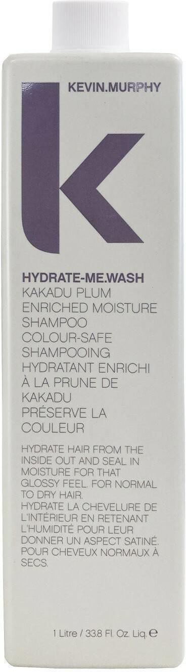 hydrate me wash 1000 ml szampon