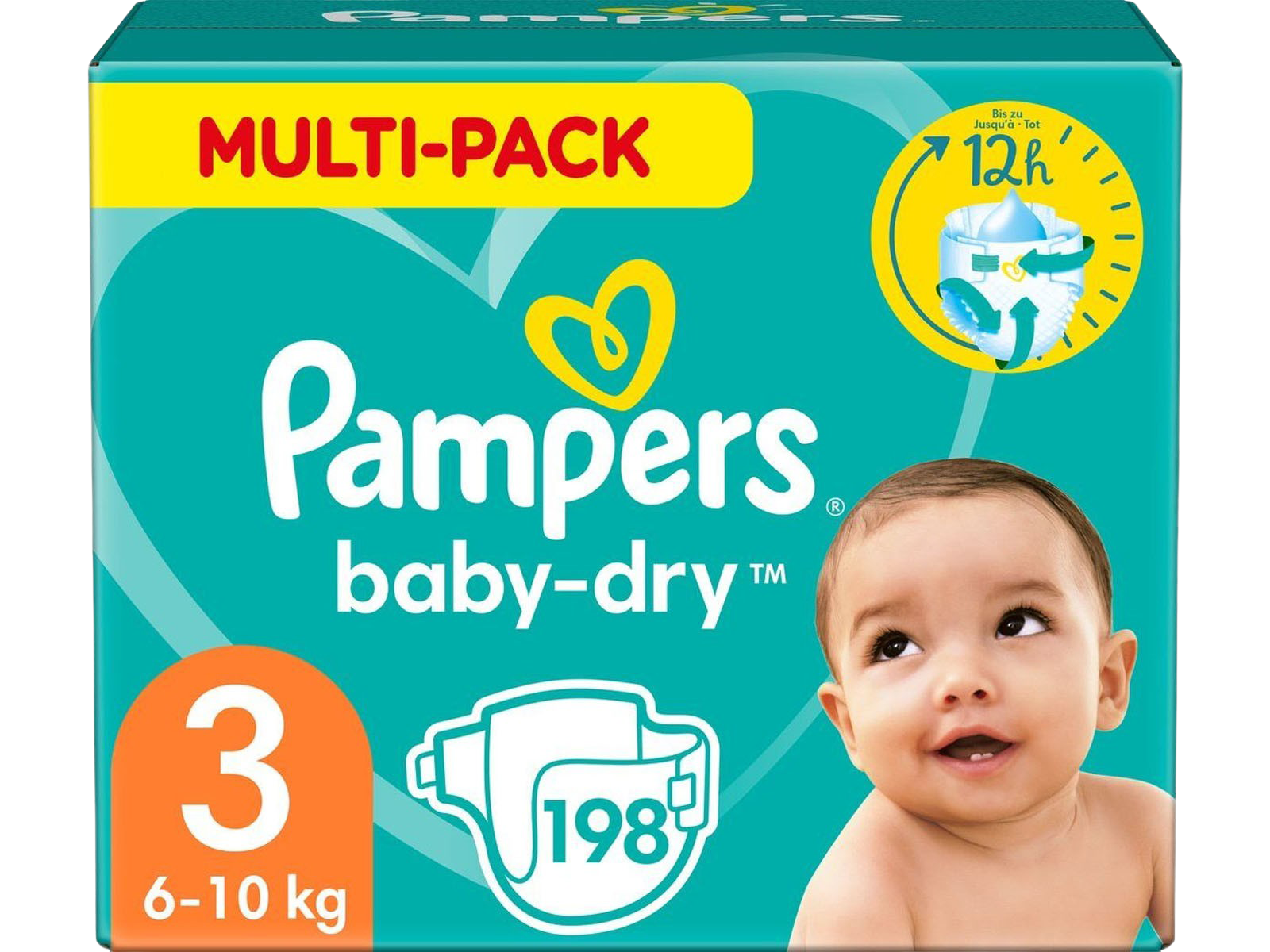 ibood pampers