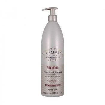 il salone milano szampon glorious shampoo