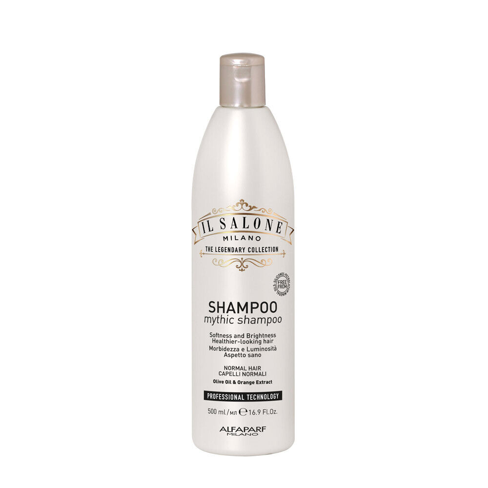 il salone milano szampon mythic shampoo