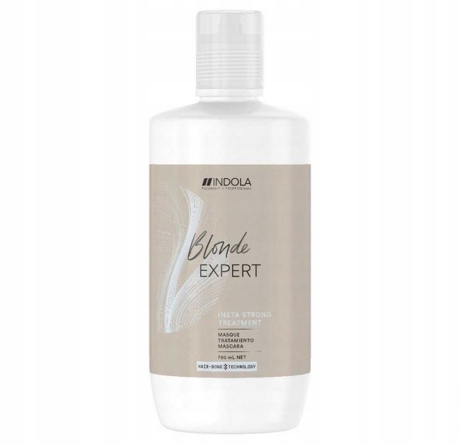 indola repair regeneracyjna odżywka do włosów 250ml