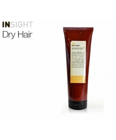 insight dry hair odżywka silnie nawadniająca do włosów suchych