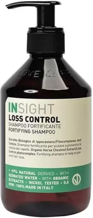 insight loss control szampon ceneo