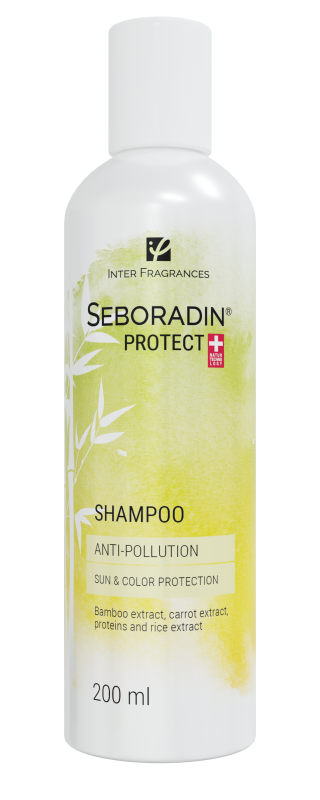 inter fragrances sun protect szampon z ochroną uv cena