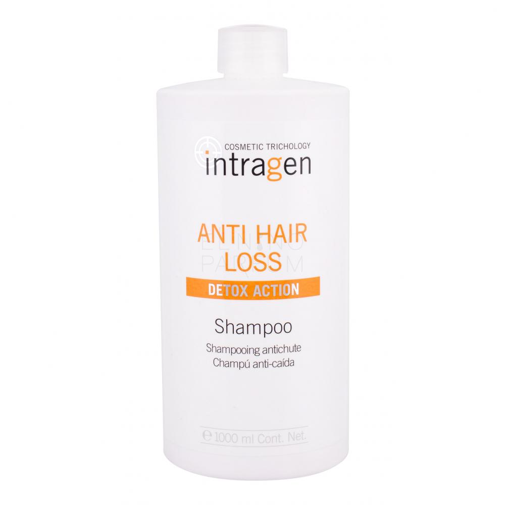 intragen anti hair loss szampon