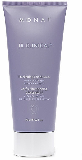 ir & body conditioner odżywka do włosów