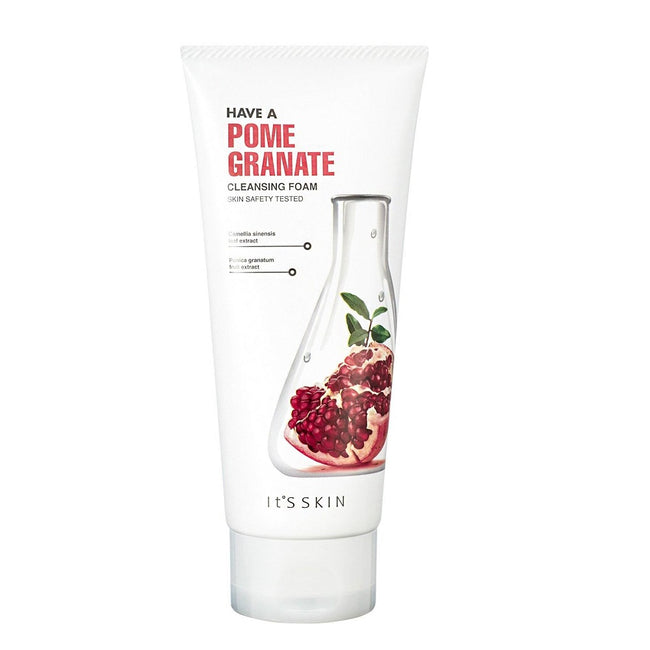 its skin have a pomegranate pianka do mycia twarzy 150ml