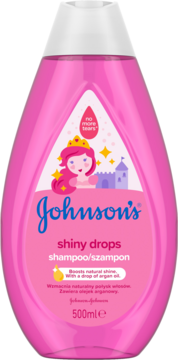 jaki szampon do włosów dla dzieci