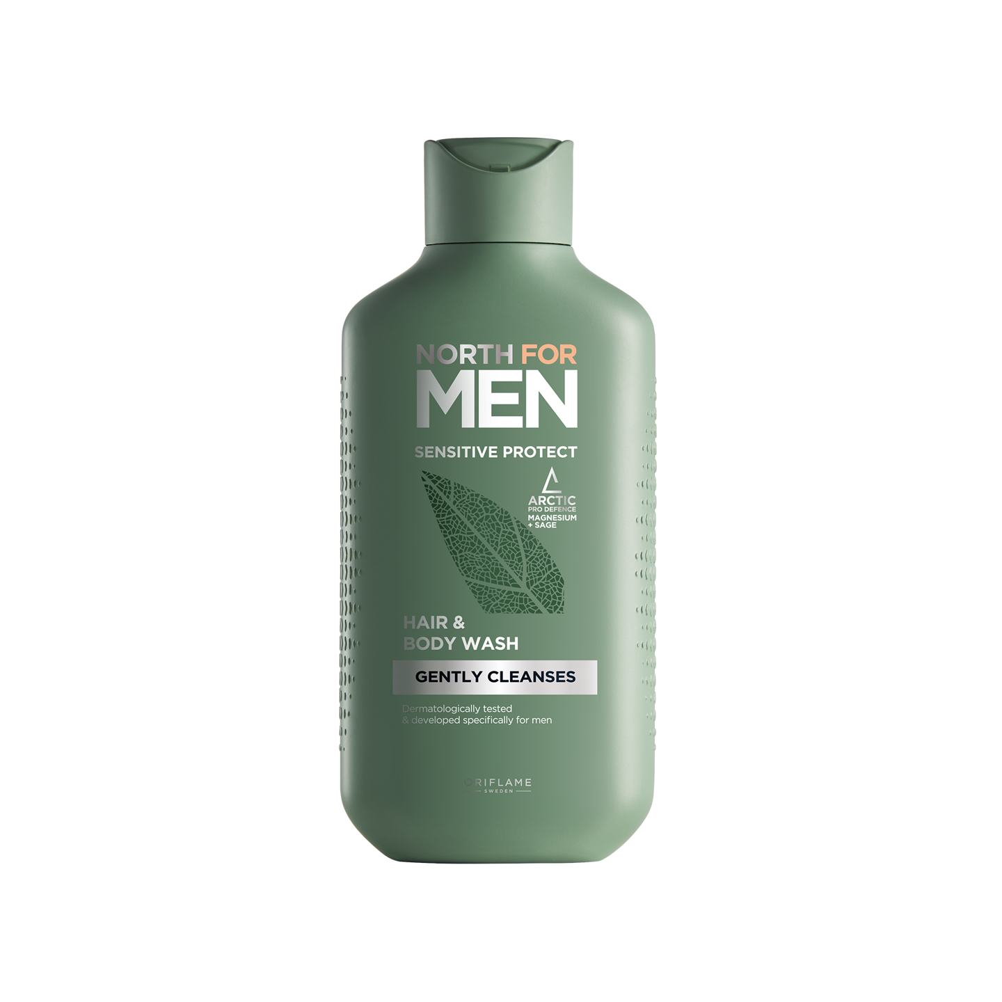 jaki szampon mens health