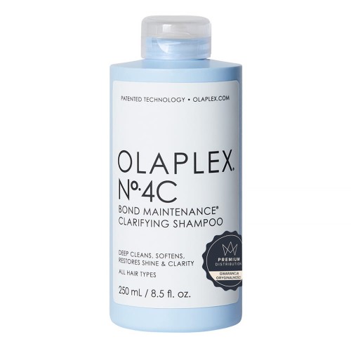 jaki szampon stosowac olaplex