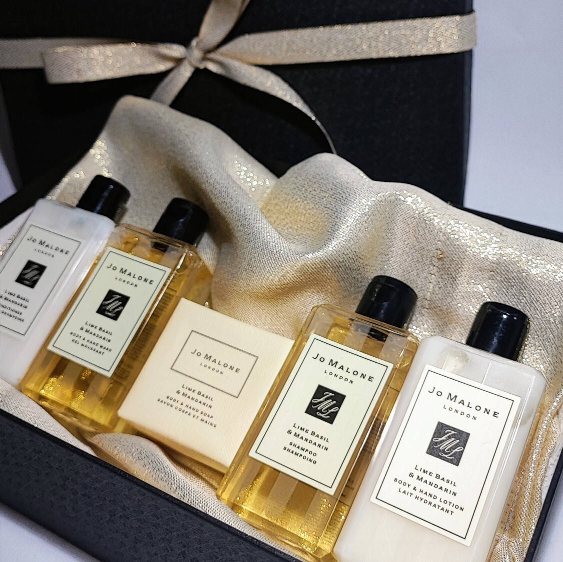 jo malone szampon