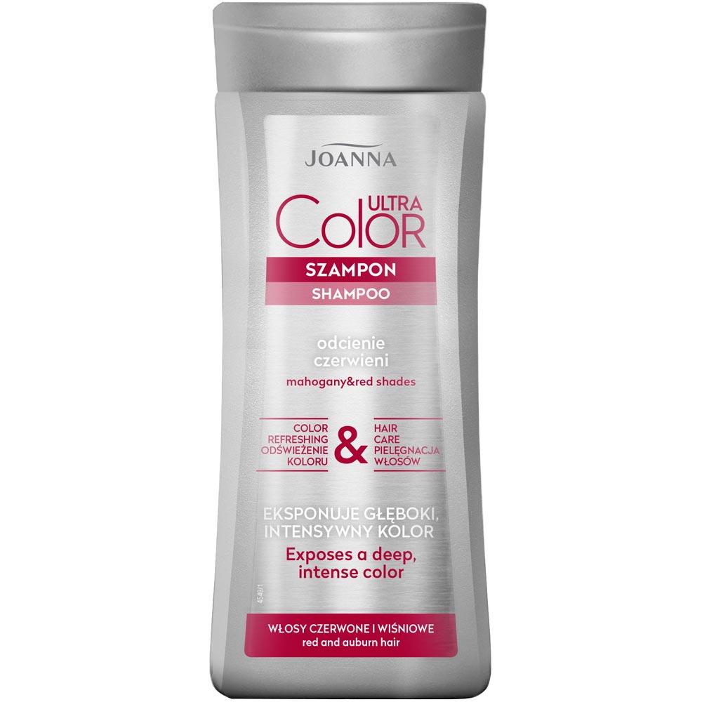 joanna hypoalergiczny szampon 200 ml