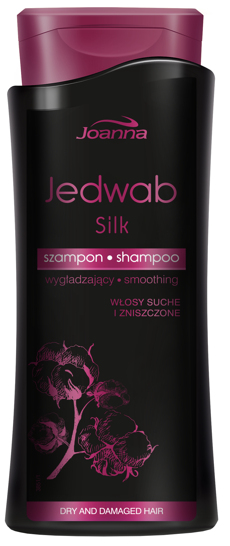 joanna jedwab silk szampon opinie