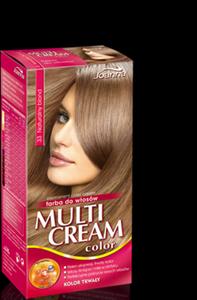 joanna multi soft szampon naturalny blond