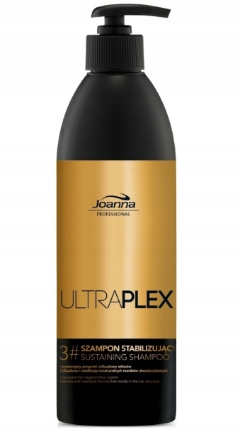 joanna szampon pro ultraplex allegro